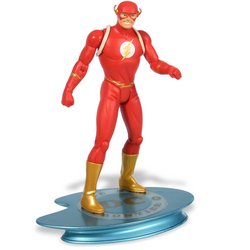 New Frontier Series 2 - Flash