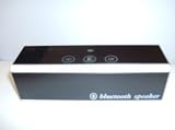 Whatadealuk V8 Bluetooth portable Stereo Speaker and Car Kit