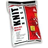 Bag of Rags Wiping Cloths