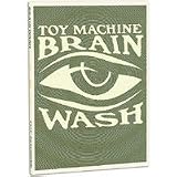 Toy Machine Brainwash DVD ( sz. One Size Fits All )