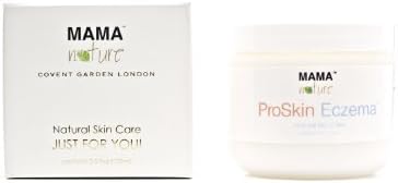 Mama Nature of London Pure Argan Hair Oil 120ml by Sinusoothe