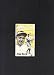 Zinn Beck Yankee Cardinal signed autograph Art Card JSA - Signed MLB Baseball Cards