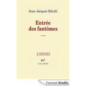 Entr�e des fant�mes
