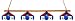 University of Kansas Jayhawks Billiard Pool Talbe Light