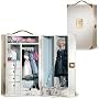 Barbie Wardrobe Carrying Case