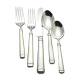 Review   / SYLVAN MATTE GRAVY LADLE SS