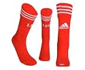 LIVERPOOL Junior 2008/2010 Home Football Socks