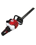 Mitox HTDS-600 24/60cm Petrol Double Sided Hedgetrimmer