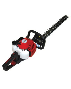 Mitox HTDS-600 24/60cm Petrol Double Sided Hedgetrimmer