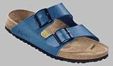 Birkenstock, Papillio, Arizona, Birko-Flor Gr. 37, Tony Navi, schmal