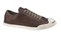 Converse Jack Purcell John Varvatos Oxford Low Profile Leather Noce/Milk men's 10.5