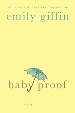 Baby Proof