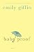 Baby Proof