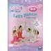 Bella Dancerella: Let's Dance! Ballet Fun : Learn the basic ballet positions in 5 easy steps!