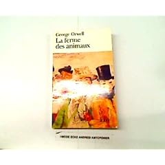 La Ferme des Animaux