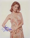 Signed Leighton, Laura 8x10 Photo
