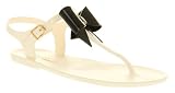 Ted Baker Aster Bow Sandal