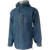 Obermeyer Radial Shell Jacket Mens