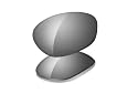 Oakley Repl. Lens Minute 2.0 Black Iridium Polarized