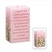 Prayer For Mom Candle - Style 39403