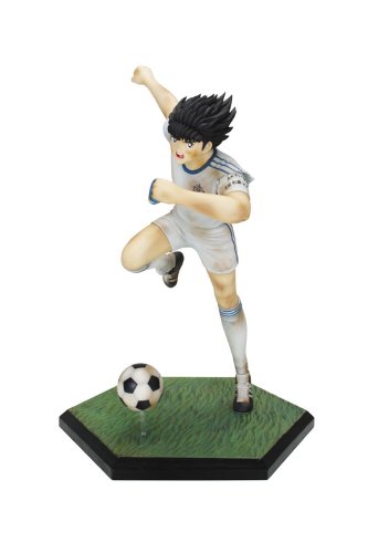 キャプテン翼 大空翼 激闘ver. (ノンスケールPVC塗装済み完成品)