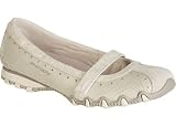 Skechers USA Womens Locomotion Mary Jane Flat,Desert Crazy Horse,8 M