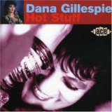 Review Dana Gillespie  / Hot Stuff
