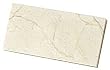 Crema Marfil Subway 3x6" Marble Tile Premium Polished