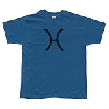 Pisces Symbol T-Shirt