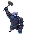 Hellboy Thunder
