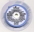 Clover Quick Bias Tape - Baby Blue