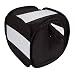 Heavy Duty 24 Inch In Jewelry Photography Light Tent Shooting Table Kit Set Professional Film Video Camera Photo Studio Accessories