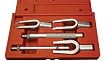 ATD 8705 5 pc. Ball Joint & Tie Rod Separator Set