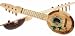 Coconut Ukulele Prop Coconut Ukulele Prop