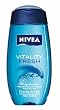 Nivea Duschgel PH-neutral hautvertr�glich, dermatologisch getestet VE=250ml