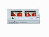 NIC Wooden Toys - Creamobil Playing Figures Doctor