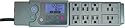 P3 International P4320 Kill-A-Watt Power Strip