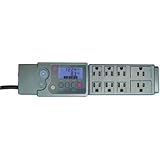 P3 International P4320 Kill-A-Watt Power Strip