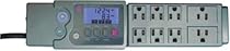 P3 International P4320 Kill-A-Watt Power Strip