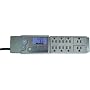 P3 International P4320 Kill-A-Watt Power Strip