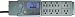 Electronics : P3 International P4320 Kill-A-Watt Power Strip