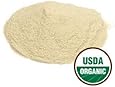Starwest Botanicals Organic Dong Quai Root Powder, 4 Ounces