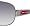 Frame: Dark Ruthenium / Red Black Marble