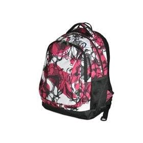 AirBac Curve Backpack, Pink