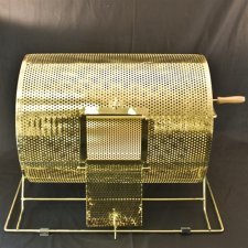 Large Raffle Drum - Holds 10,000 Ticket Stubs by SmallToys