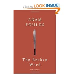 The Broken Word