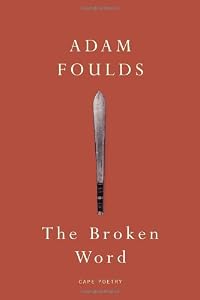 Image of The Broken Word