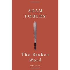 The Broken Word