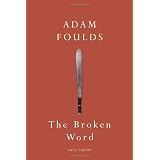 Broken Worddi Adam Foulds