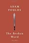 The Broken Word